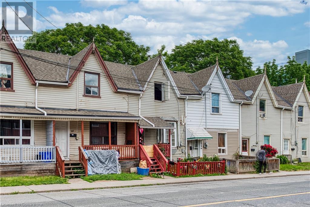 171 - 173 WILSON Street Property Photo 1