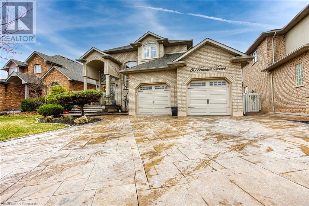 50 Tuscani Drive Property Photo 1