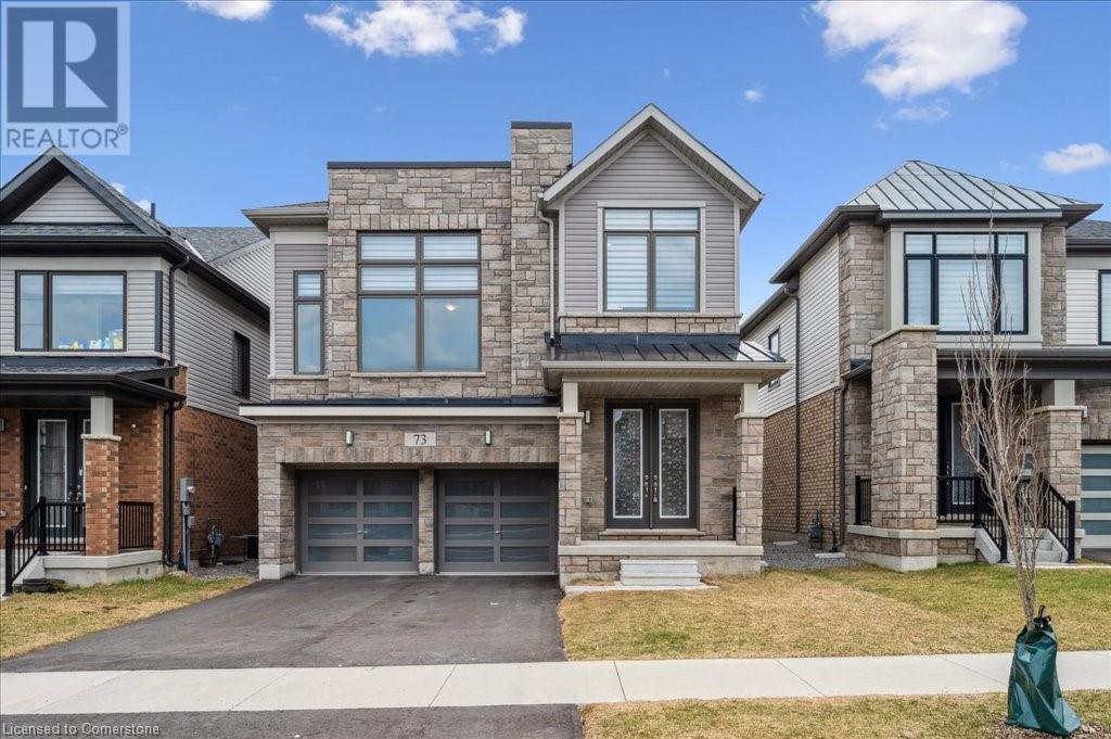 73 YALE Drive Property Image