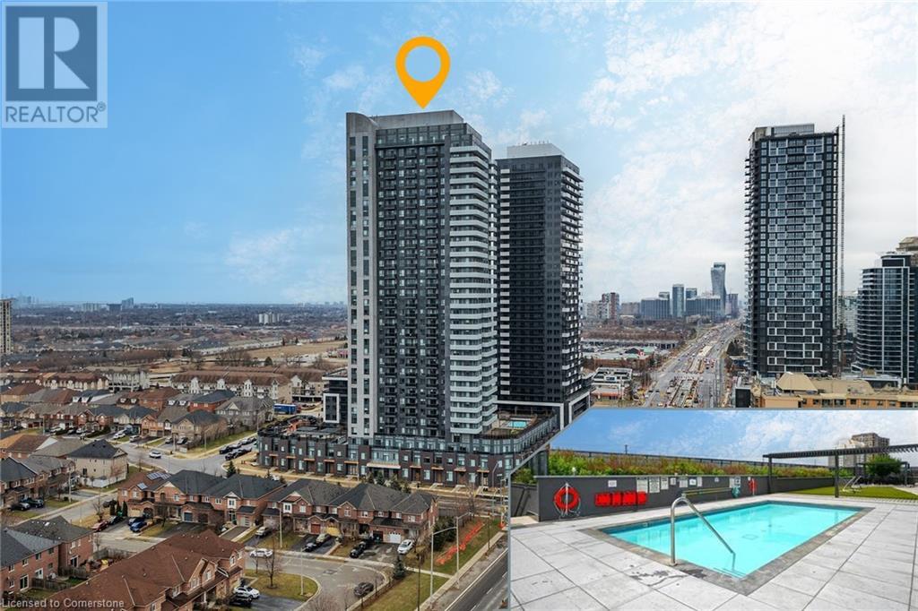 8 Nahani Way Unit# 316 Property Photo 1