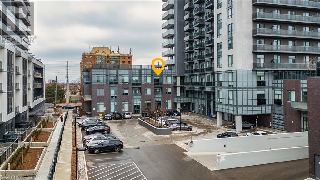 8 Nahani Way Unit# 316 Property Photo 11