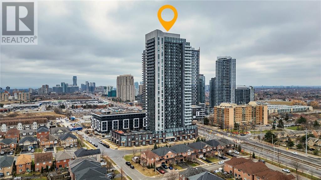 8 Nahani Way Unit# 316 Property Photo 12