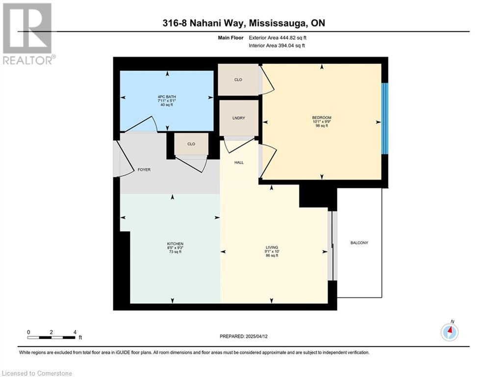 8 Nahani Way Unit# 316 Property Photo 15
