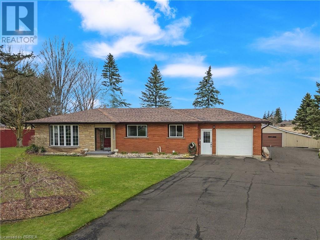 146 Harley Road Property Photo 1