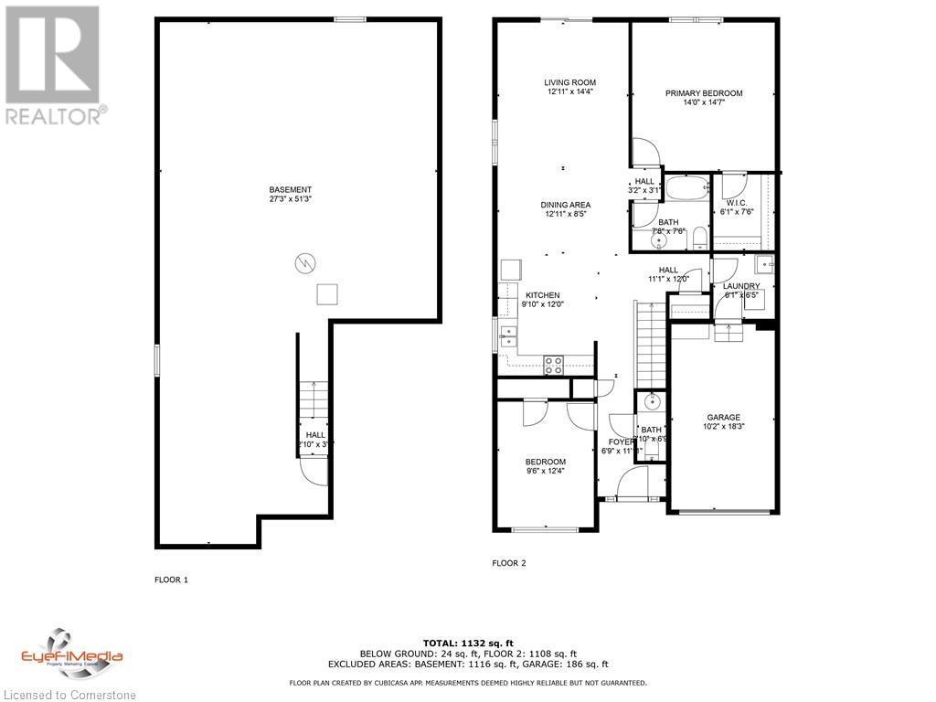550 Grey Street Unit# 16 Property Photo 29