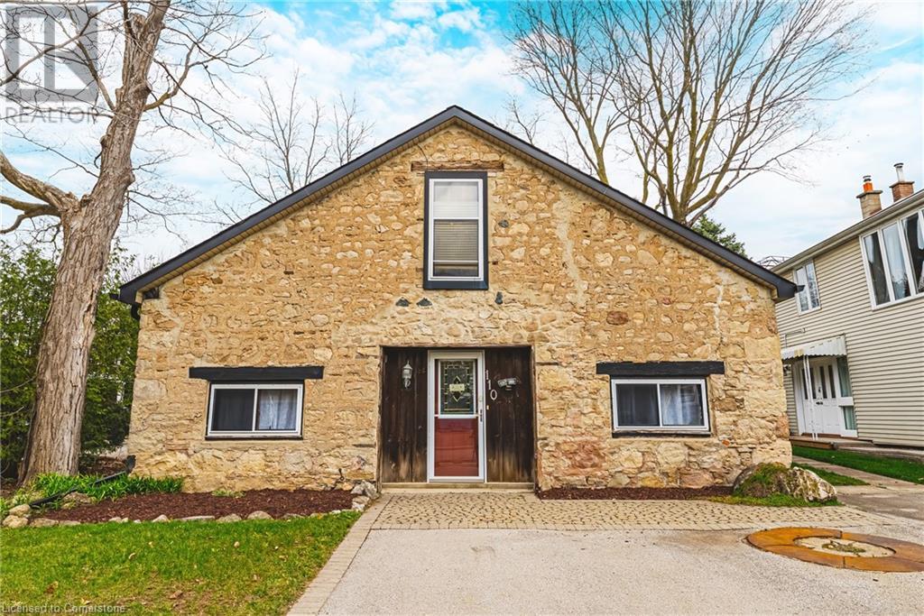 110 Freelton Road Property Photo