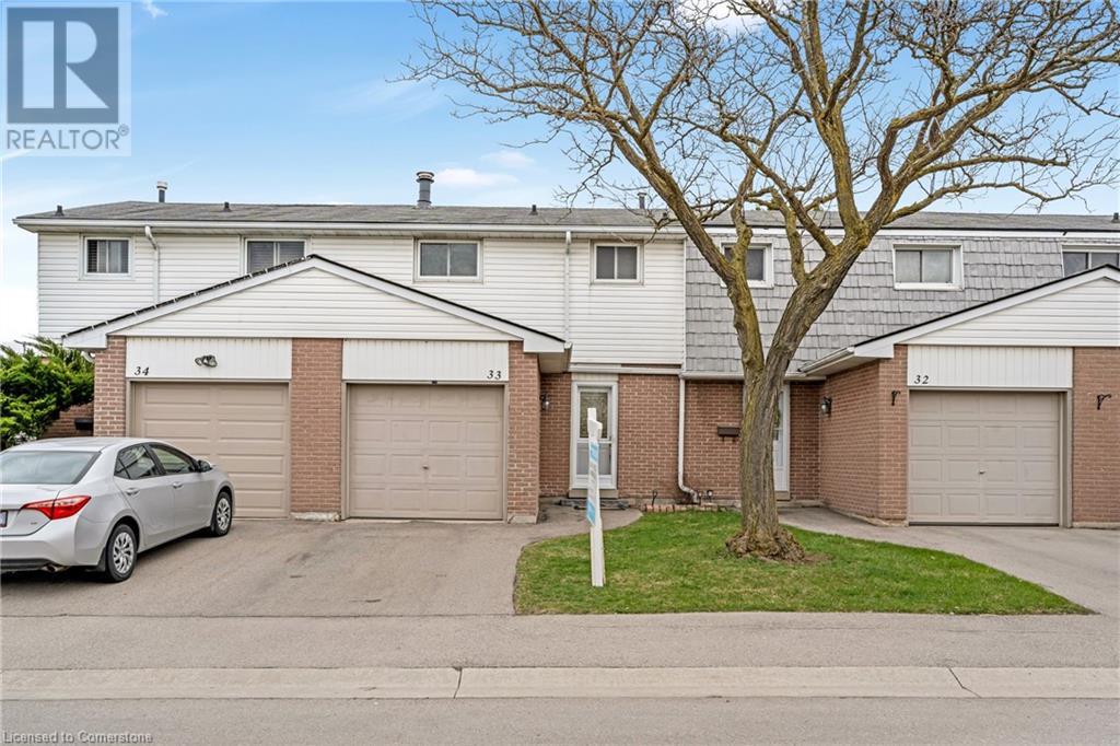 1350 Limeridge Road E Unit# 33 Property Photo 1
