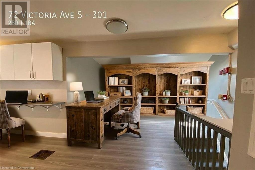 72 Victoria Avenue S Unit# 301 Property Photo 1