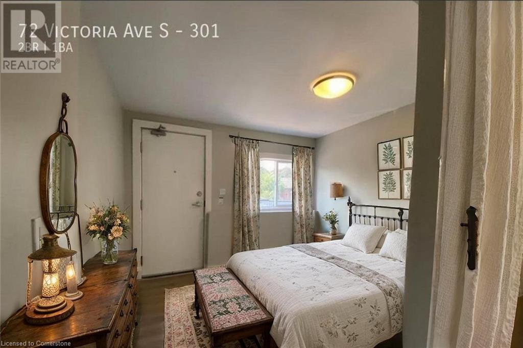 72 Victoria Avenue S Unit# 301 Property Photo 4