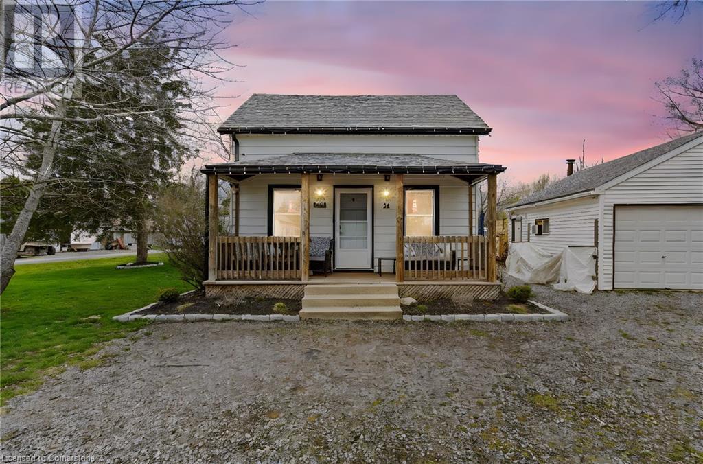 24 Margaret Street Property Photo 1