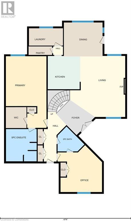 260 Deer Ridge Drive Unit# 50 Property Photo 49