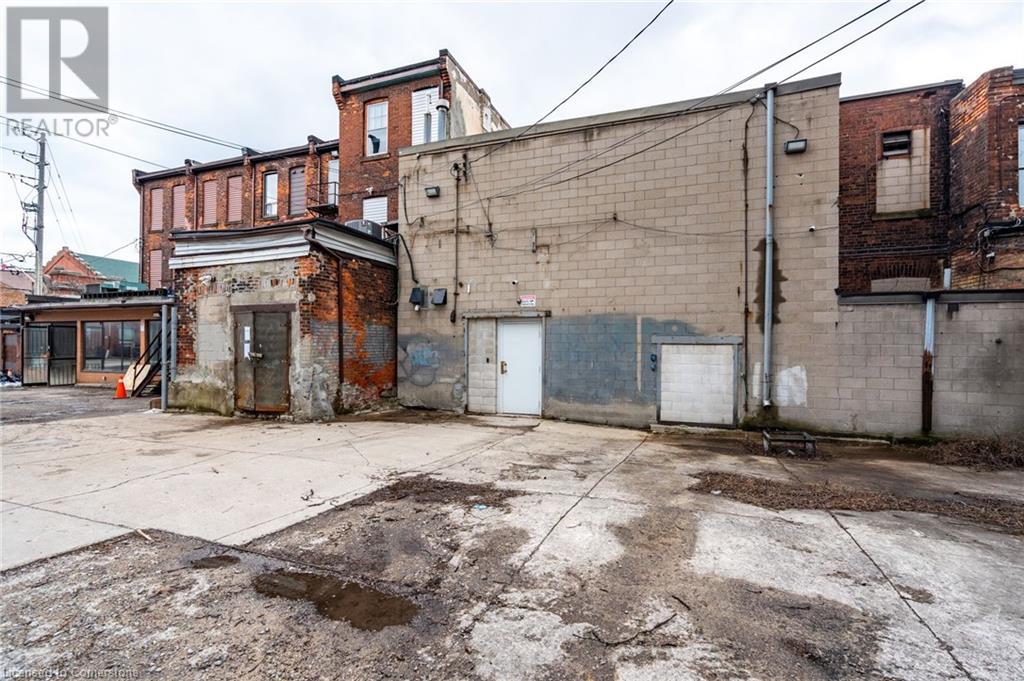 135 James Street N Unit# 2 Property Photo 8
