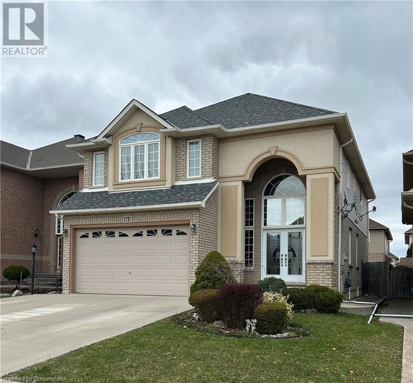 172 Lorenzo Drive Property Photo 1