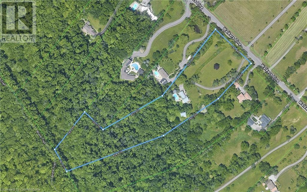 5086 WALKERS Line Property Photo 1