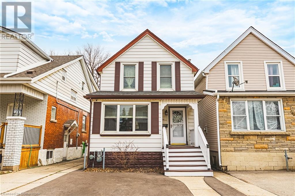 60 Belview Avenue Property Photo 1