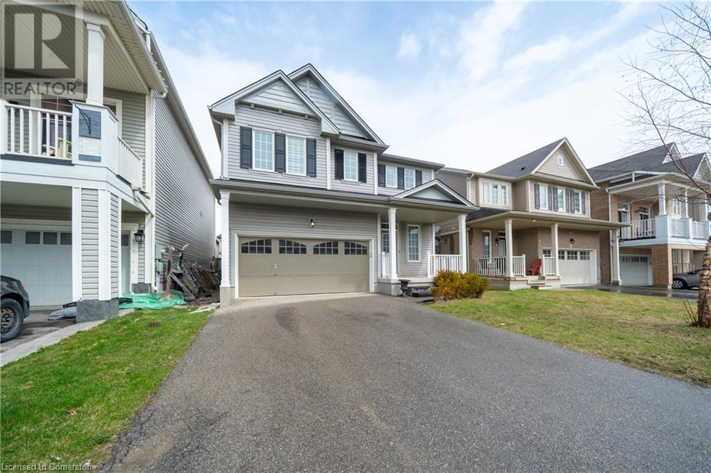 148 Whitwell Way Property Photo 1