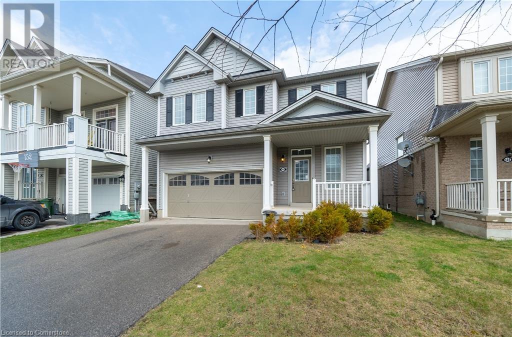 148 Whitwell Way Property Photo 2