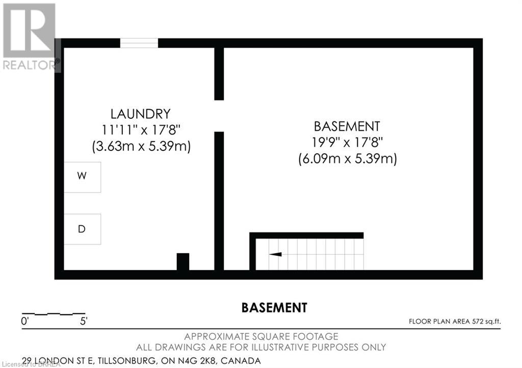 29/31 London Street Property Photo 31