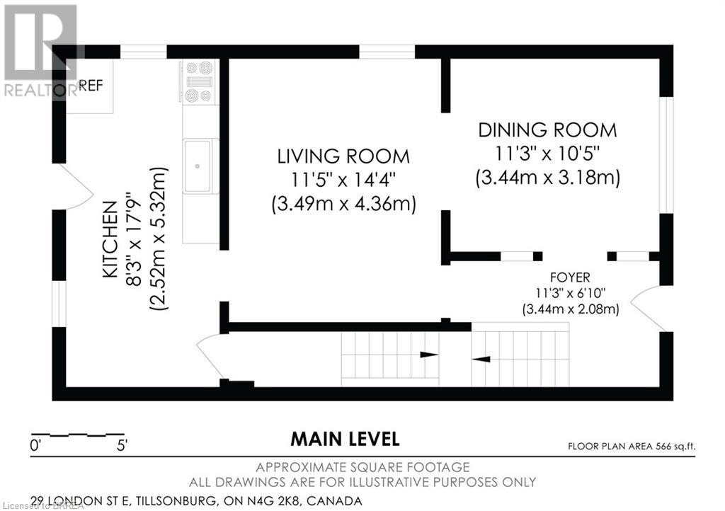 29/31 London Street Property Photo 32
