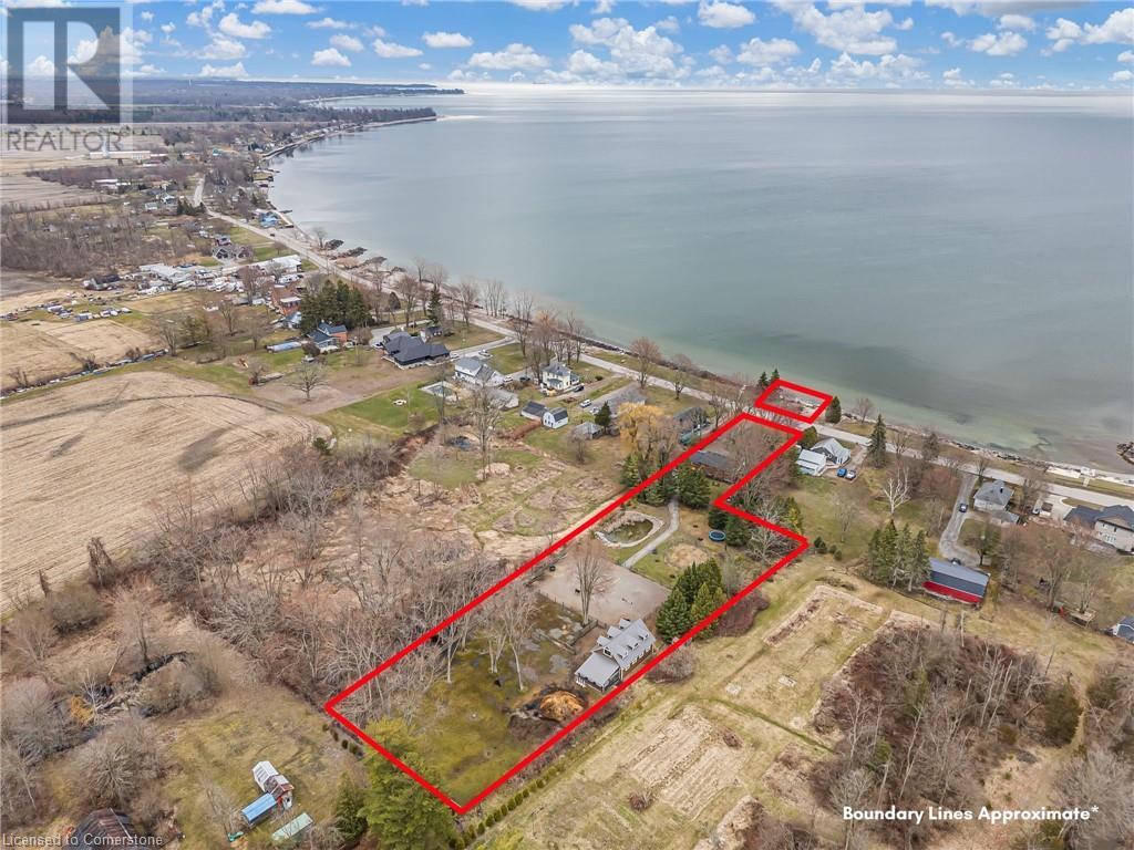 2811 North Shore Drive Property Photo