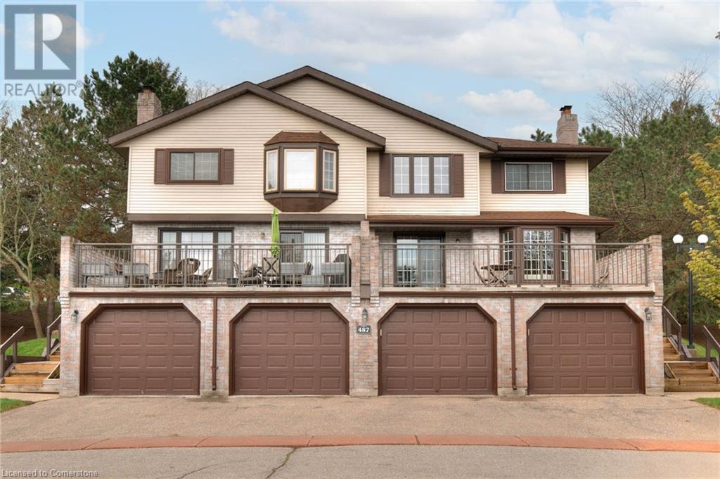 487 Beechwood Drive Unit# 2 Property Photo 1