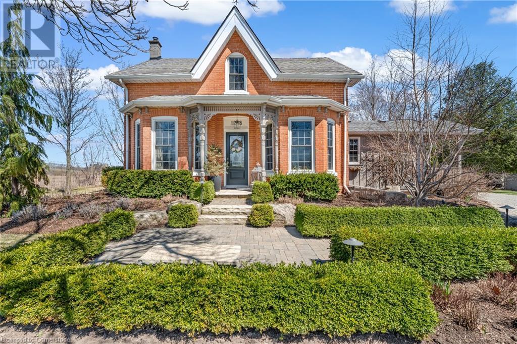 1288 Brock Road Property Photo
