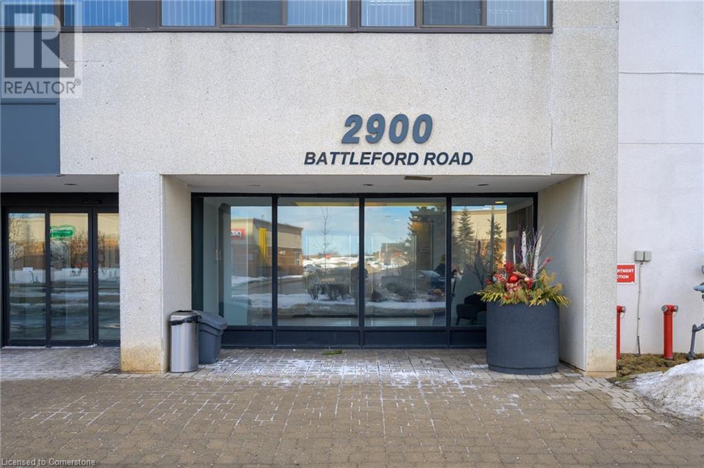 2900 Battleford Road Unit# 610 Property Photo