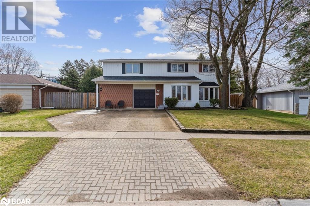 24 Rosefield Drive Property Photo 1