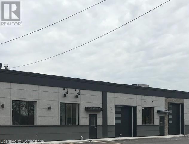 616 Rennie Street E Unit# A & B Property Photo