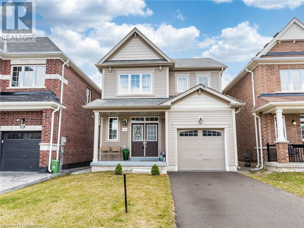 173 KINSMAN Drive Property Photo 1