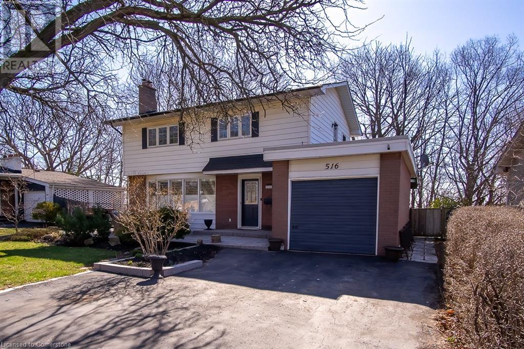 516 Falgarwood Drive Property Photo