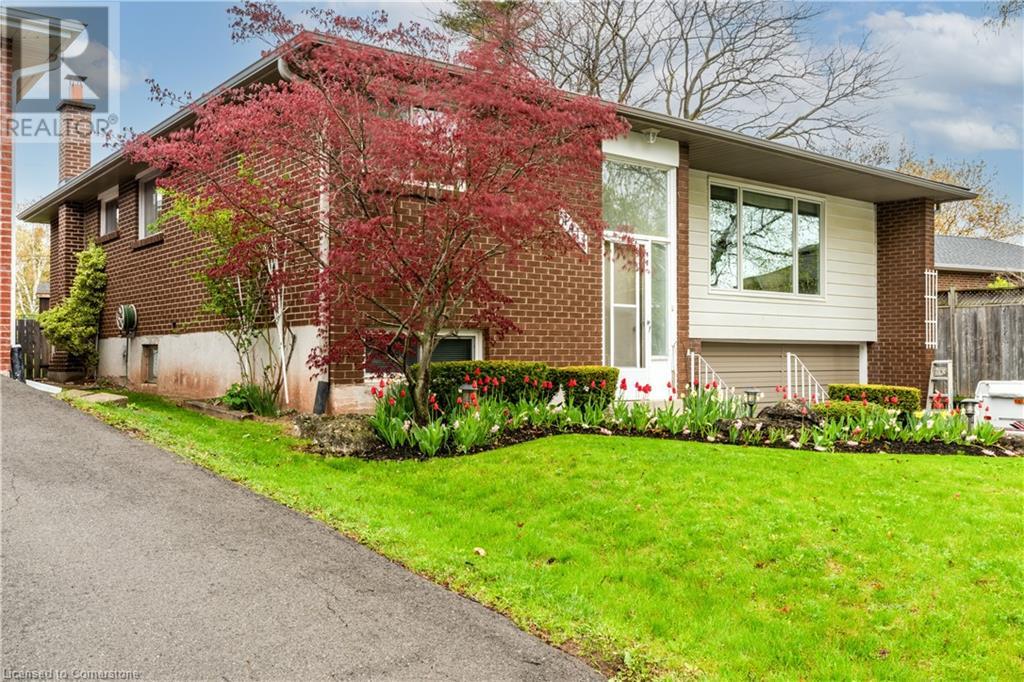 4411 Longmoor Drive Property Photo 1