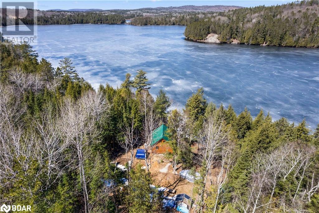 592 MOCCASIN LAKE Road