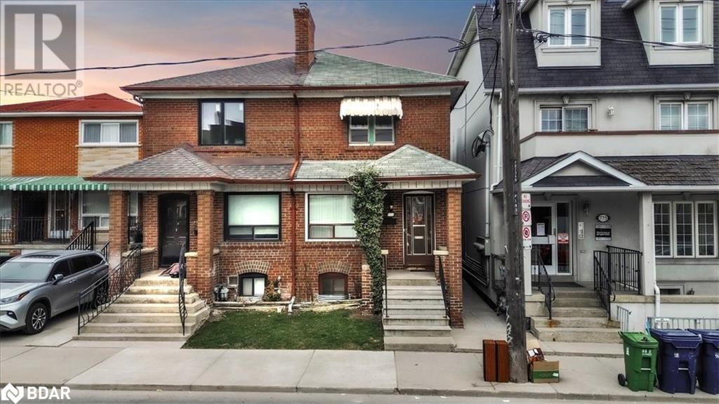 777 Ossington Avenue Property Photo 1