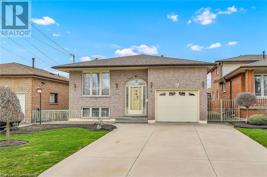54 Ridley Drive Property Photo
