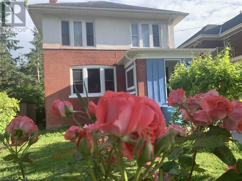 4322 Bampfield Street Property Photo 1