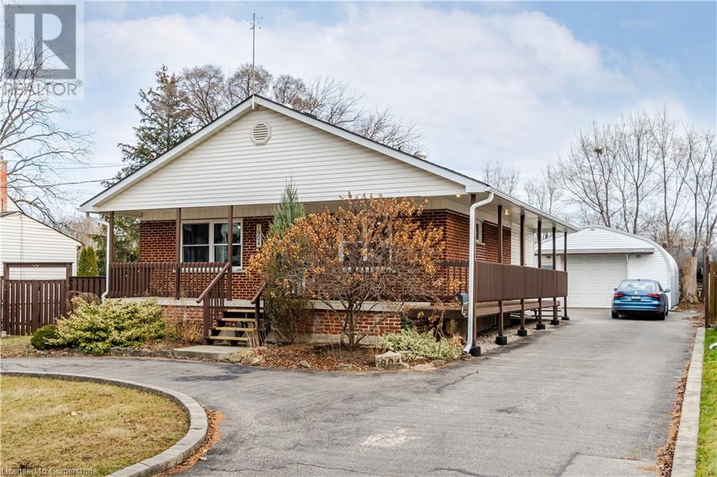 1904 Balsam Avenue Property Photo 1