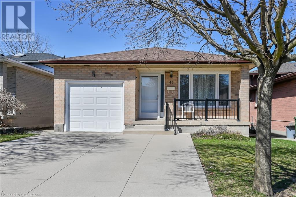 43 Everest Street Property Photo 1