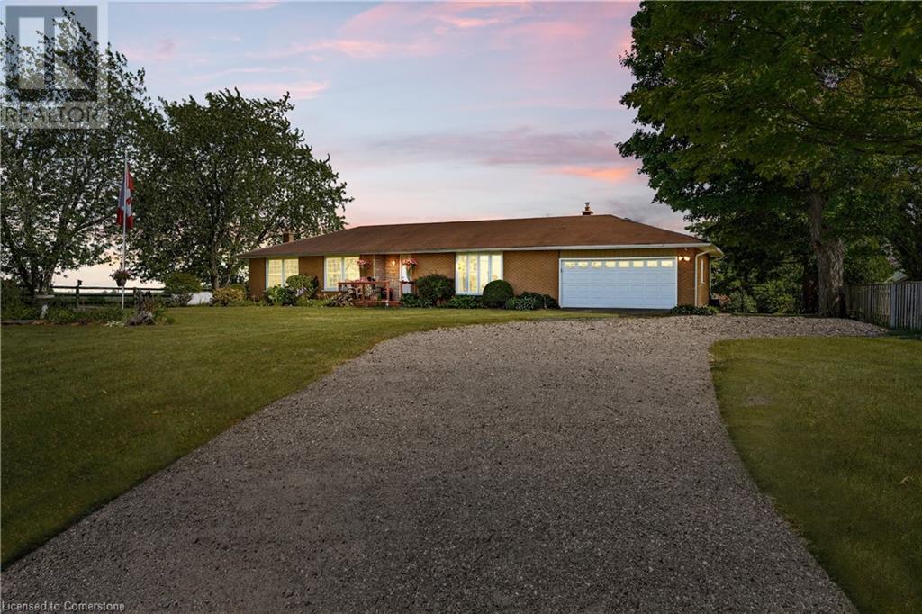 1786 8th Concession Road W Property Photo 1