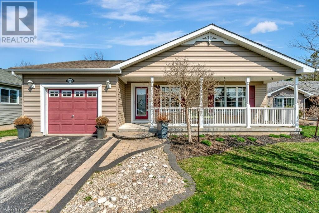 202 Glenariff Drive Property Photo