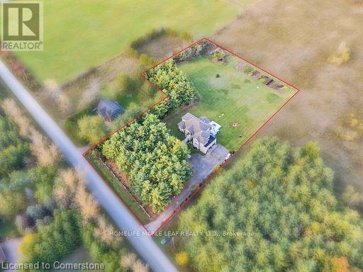 12601 Nassagaweya Puslinch Townline Property Photo 1