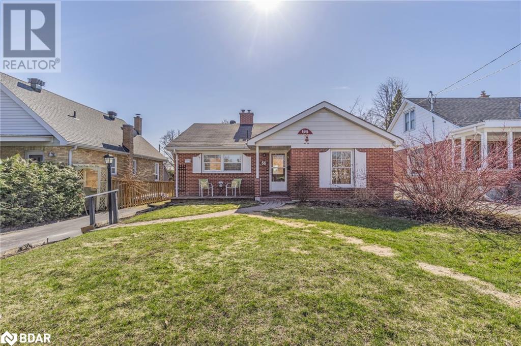 66 COOK Street Property Image
