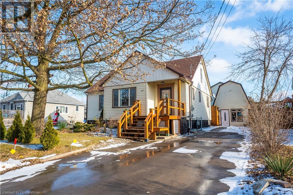 12 Walpole Drive Property Photo 1
