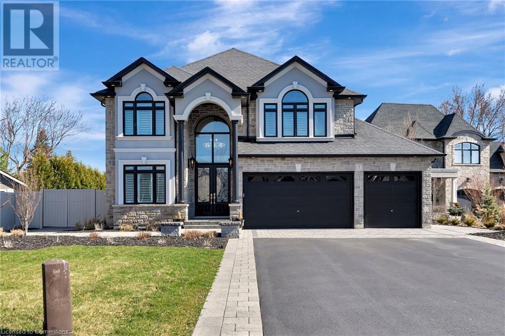 7 Bernini Court Property Photo