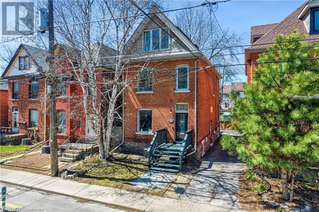 20 Locke Street S Property Photo