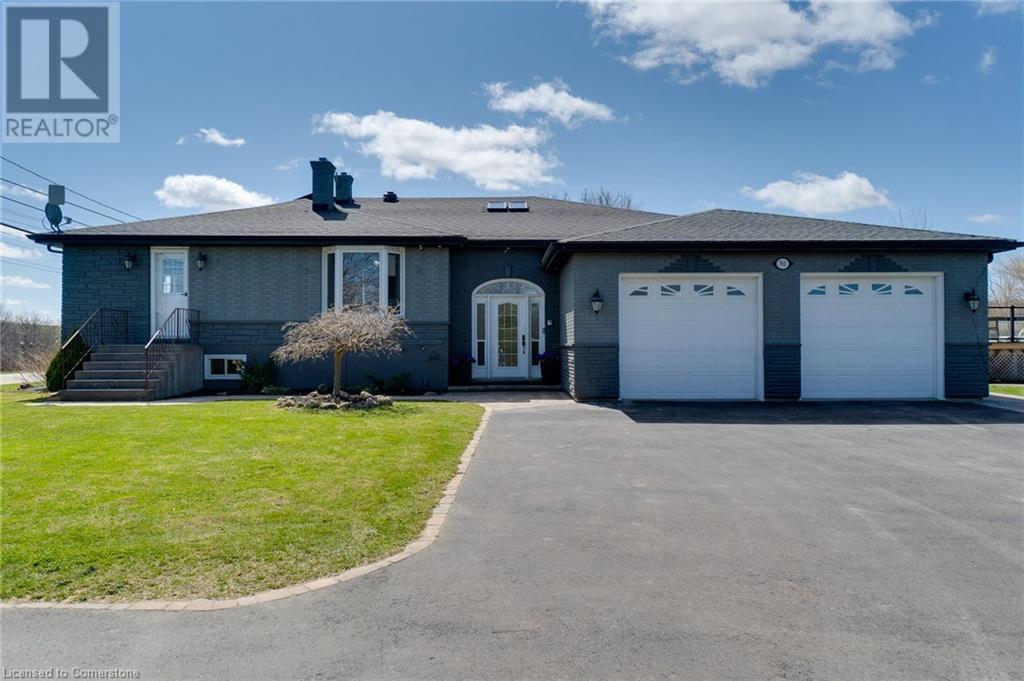 761 Brock Road Property Photo