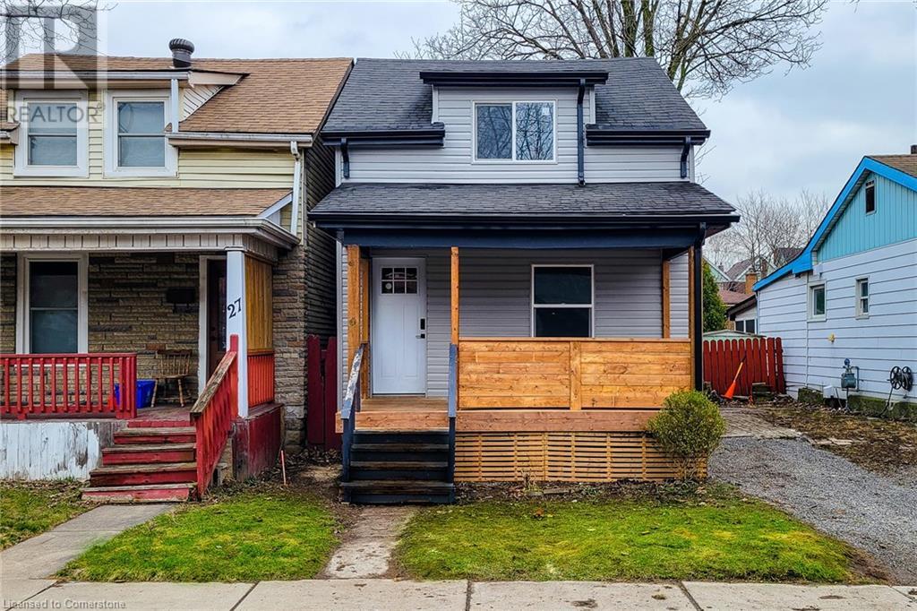 29 New Street Property Photo