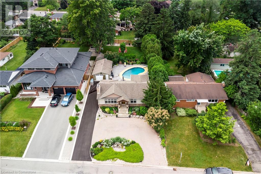 424 Henderson Road Property Photo