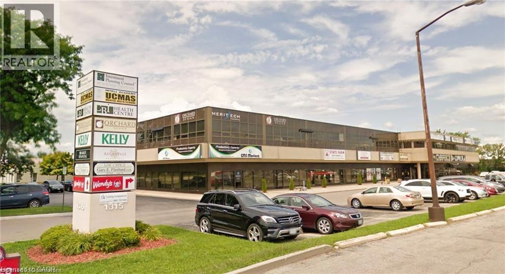 1315 BISHOP Street #201 Property Photo 1