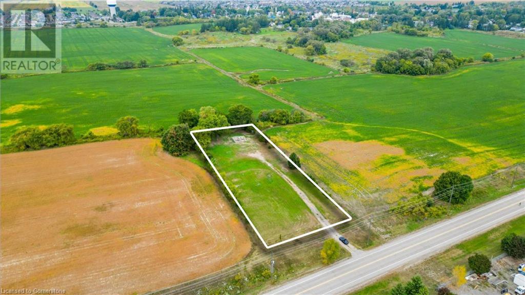 1532 Gingerich Road Property Photo
